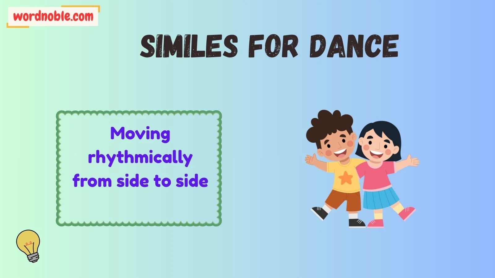 Shuffling Synonyms