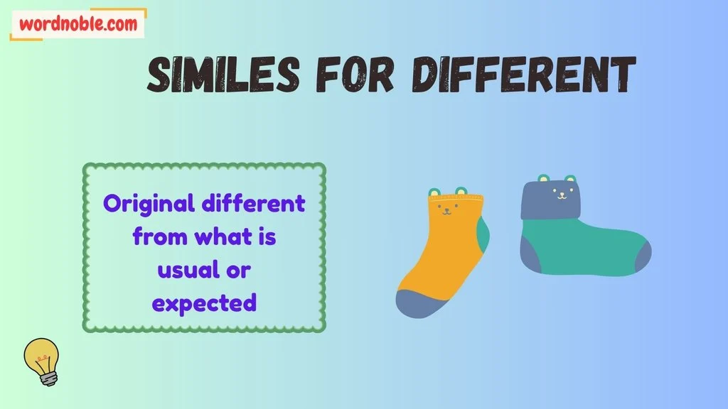Synonyms For Different Starting With O