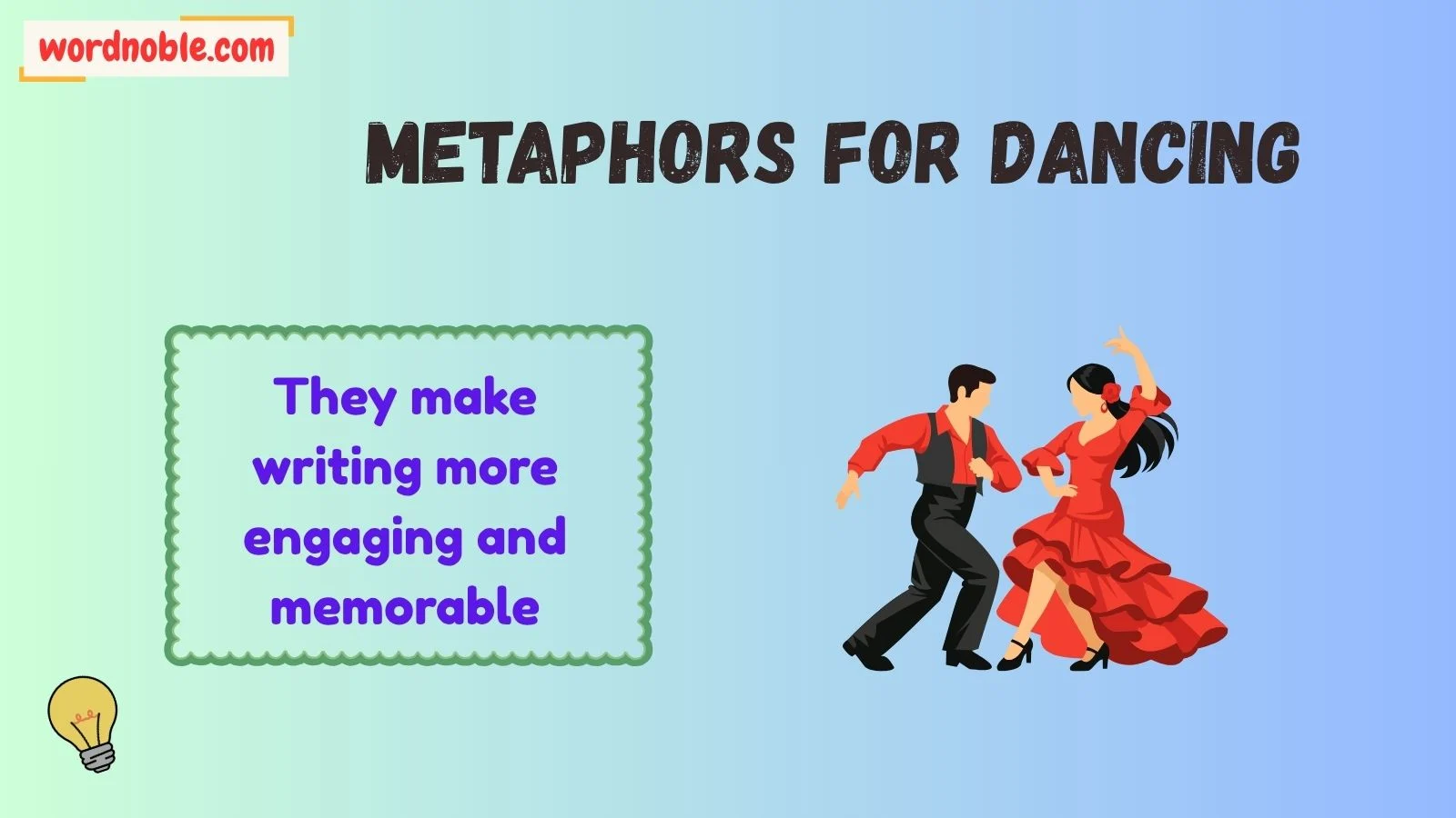 What is a Metaphor