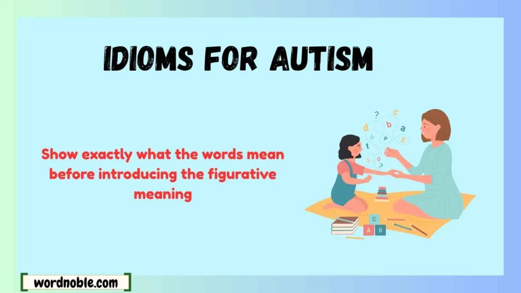 Why Learning Idioms Is Important