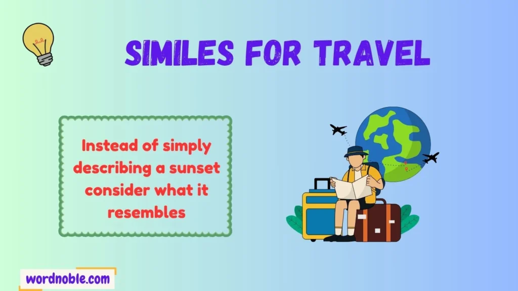 How Similes Improve Creativity
