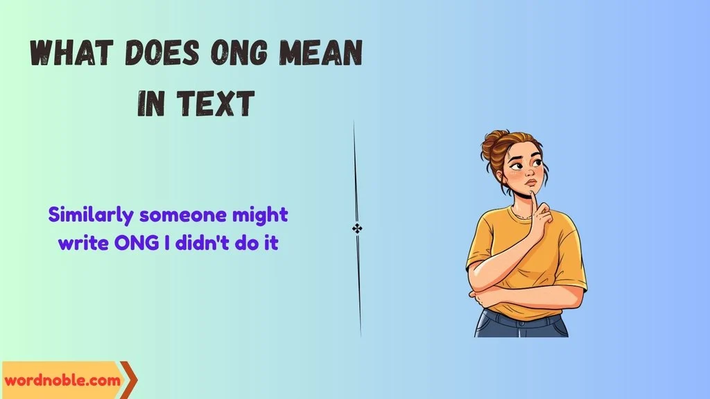 Meaning & Definition of ONG