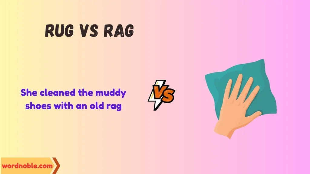 What Does Rag Mean?